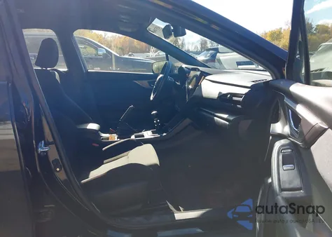 2023 Subaru Wrx Premium from USA, damaged, VIN JF1VBAF66P9813078